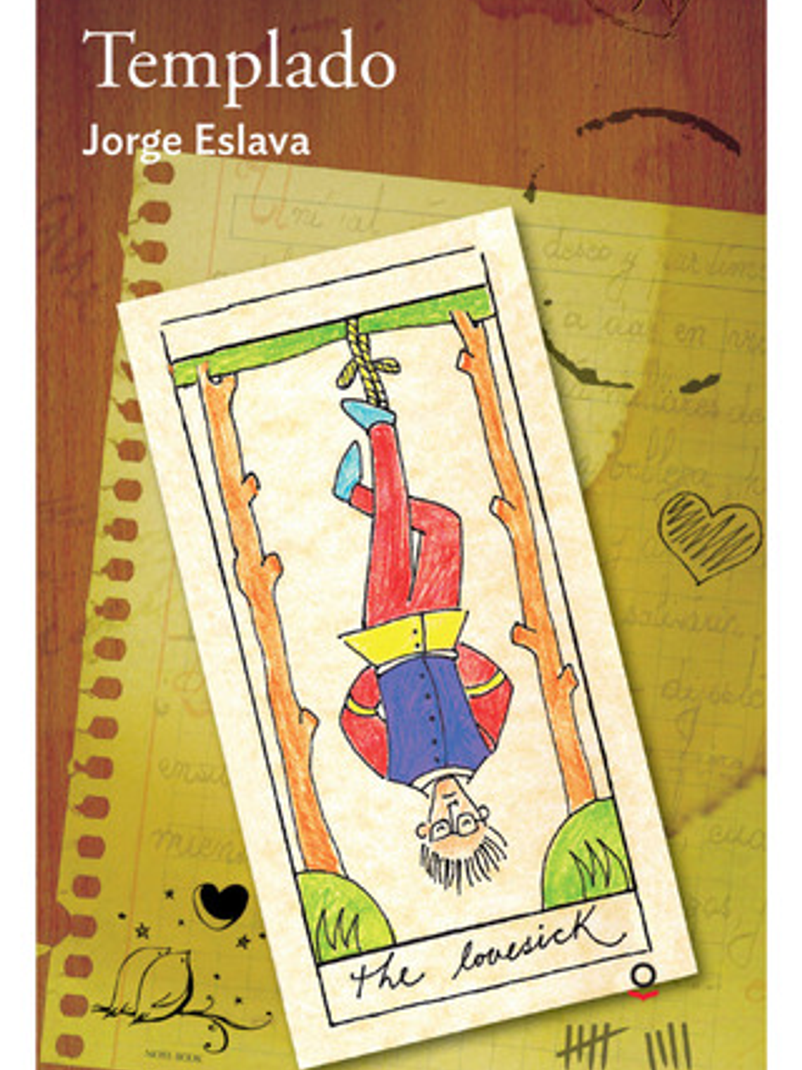 Templado - Jorge Eslava Calvo 1