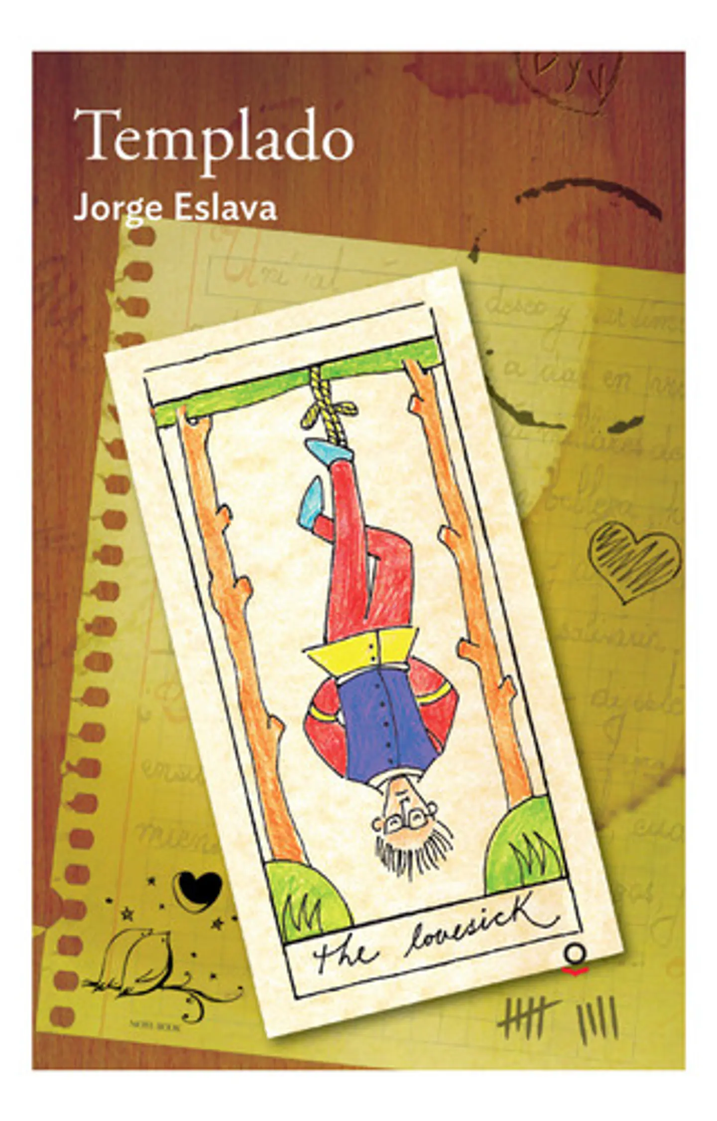 Templado - Jorge Eslava Calvo 1