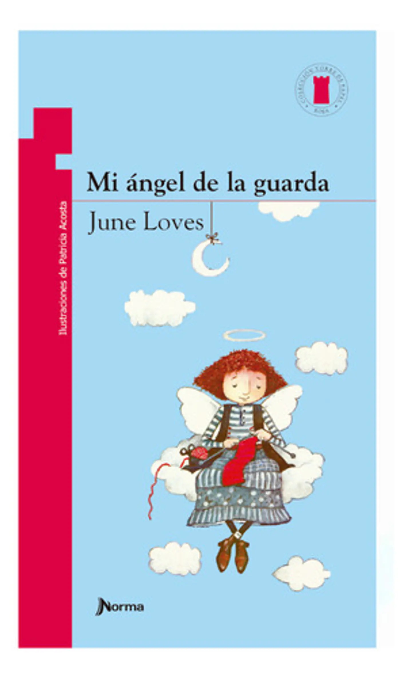Mi Angel De La Guarda 1