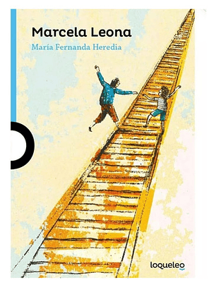 Marcela Leona - María Fernanda Heredia