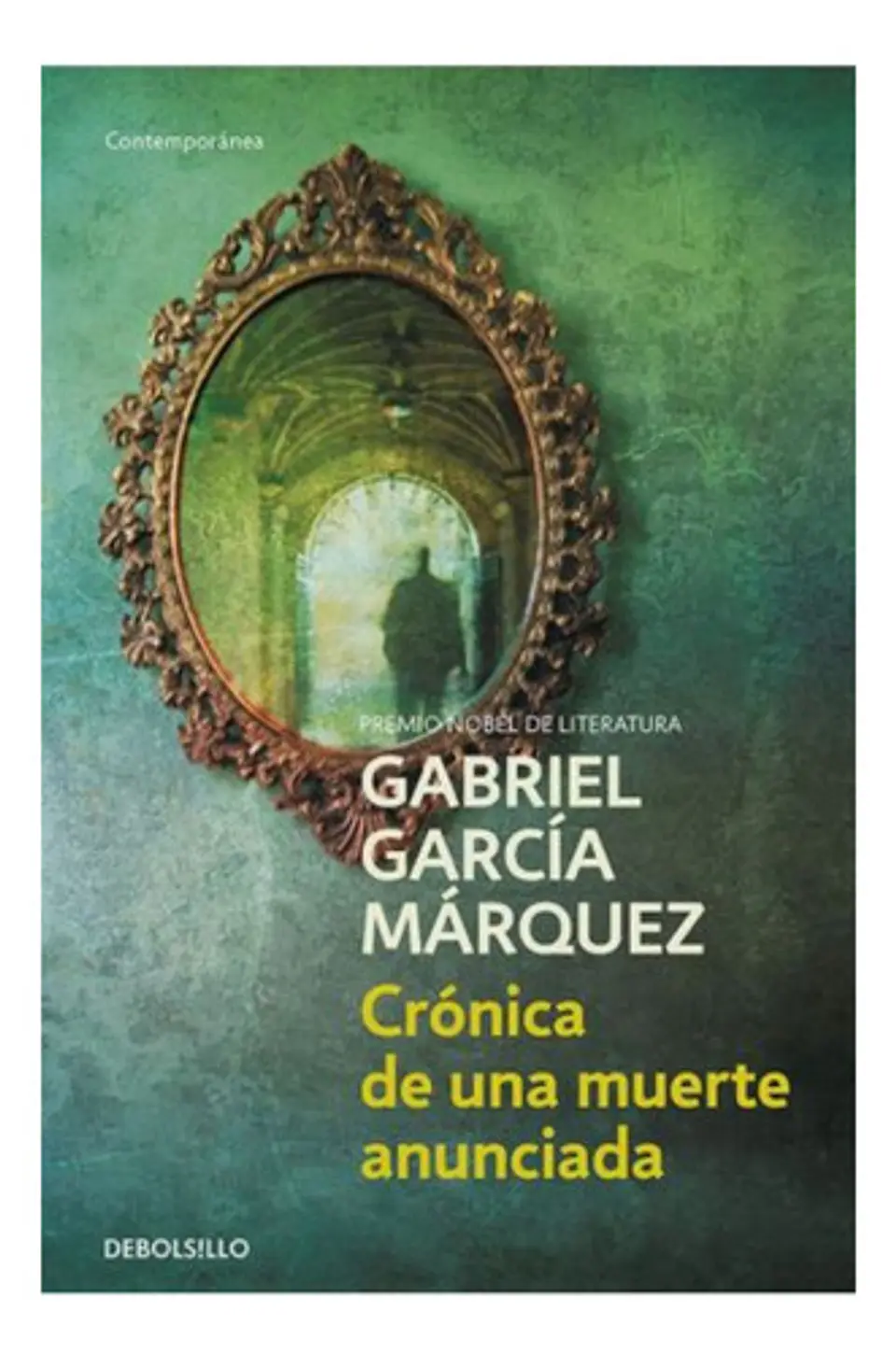 Crónica De Una Muerte Anunciada (de Bolsillo) 1