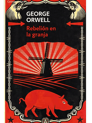 Rebelión En La Granja - George Orwell