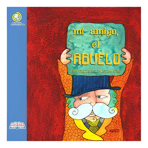 Mi Amigo El Abuelo - Libresa (físico, Español)
