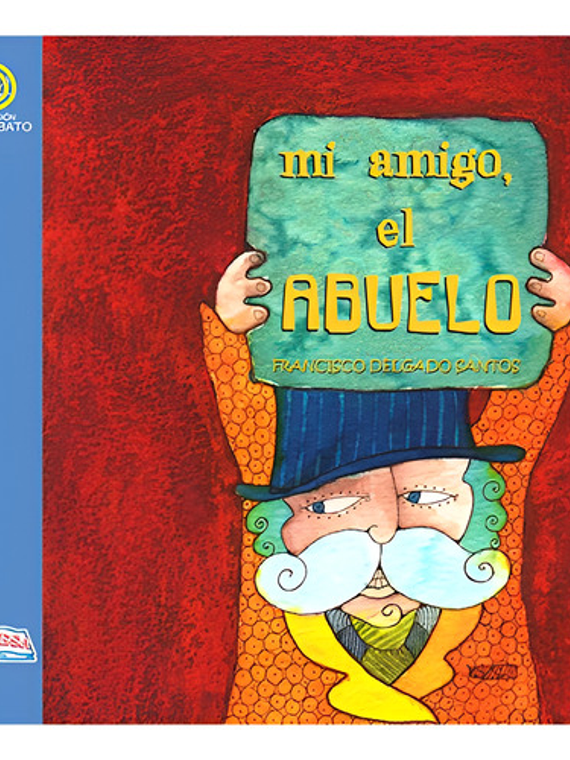 Mi Amigo El Abuelo - Libresa (físico, Español) 1