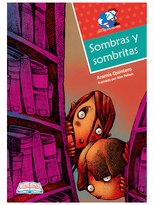 Sombras Y Sombritas - Libresa (físico)