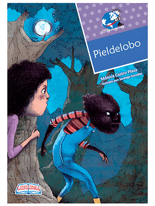 Piel De Lobo - Libresa (físico)