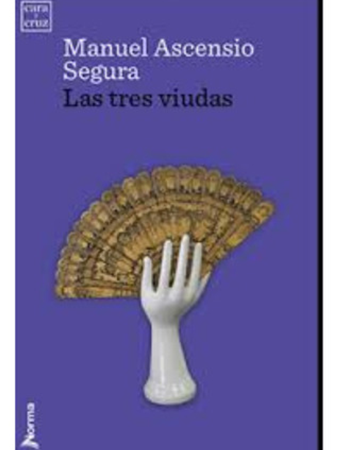 Las Tres Viudas - Manuel Ascensio Segura, Norma 1