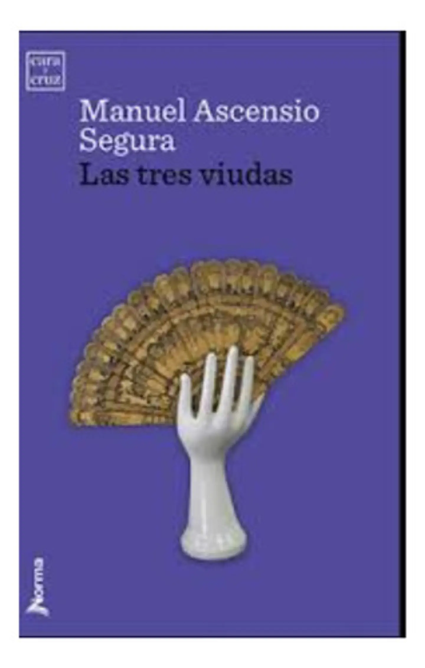 Las Tres Viudas - Manuel Ascensio Segura, Norma 1