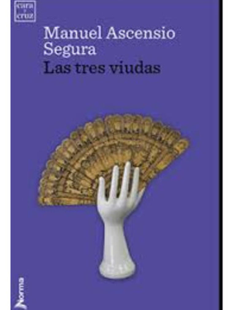 Las Tres Viudas - Manuel Ascensio Segura, Norma 1