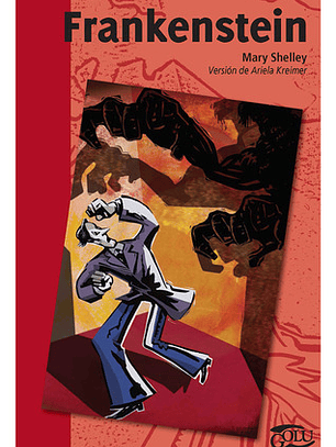 Frankenstein - Mary Shelley, Norma, Español