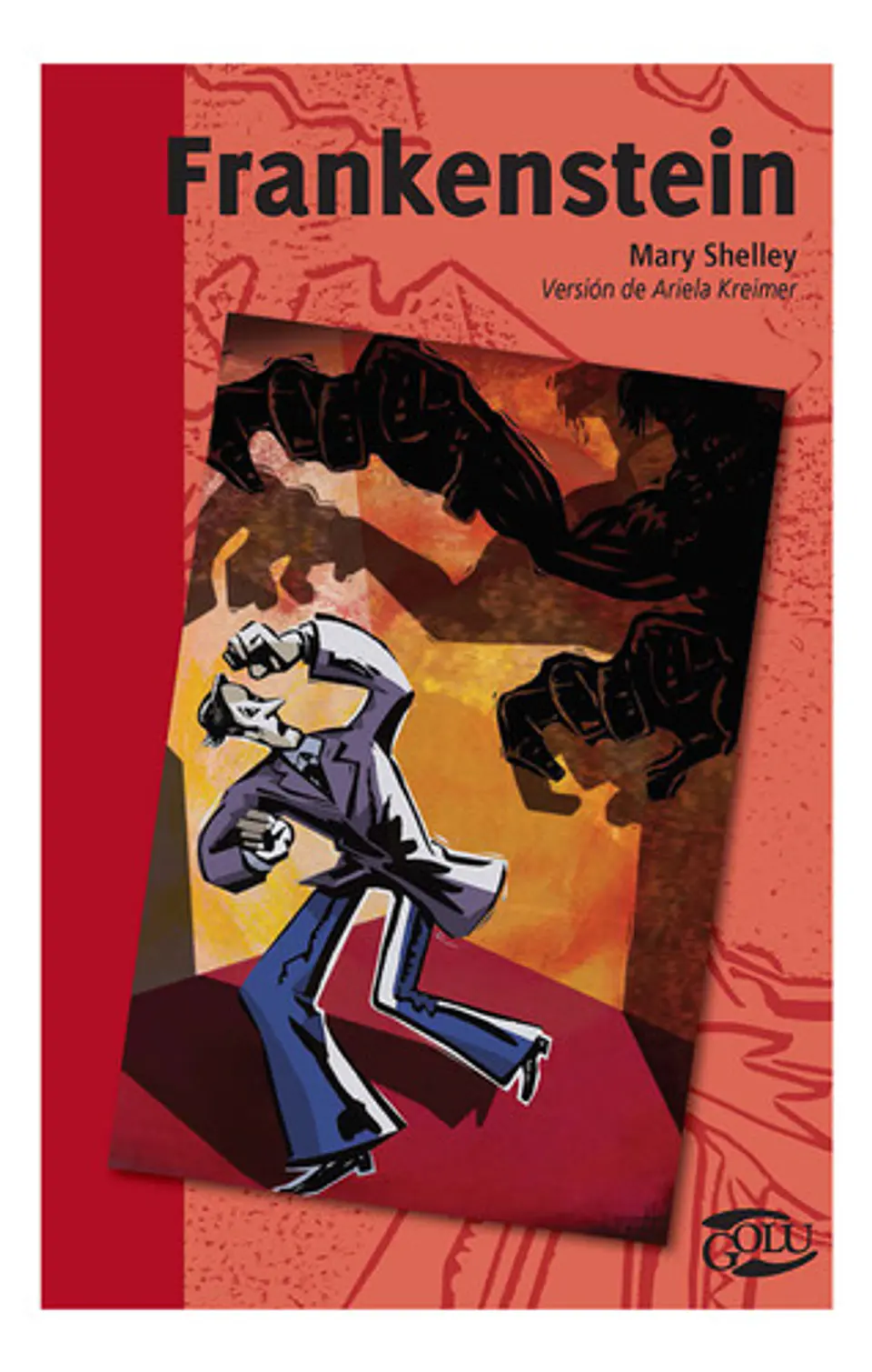 Frankenstein - Mary Shelley, Norma, Español 1