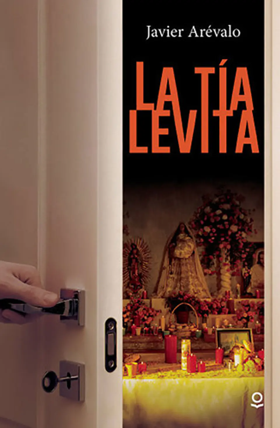 La Tía Levita - Javier Arévalo Piedra (loqueleo) 1