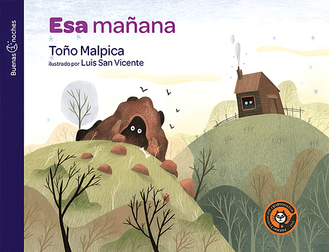 Esa Mañana - Antonio Maipica Maury | Norma (físico)