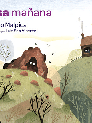 Esa Mañana - Antonio Maipica Maury | Norma (físico)