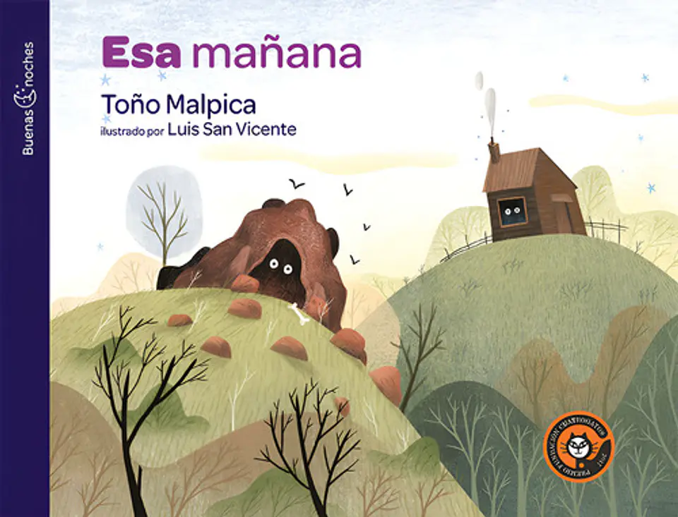 Esa Mañana - Antonio Maipica Maury | Norma (físico) 1