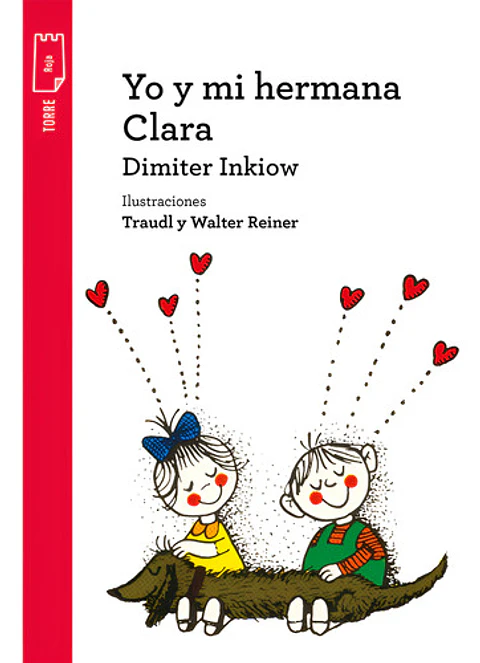 Yo Y Mi Hermana Clara - Norma (físico)