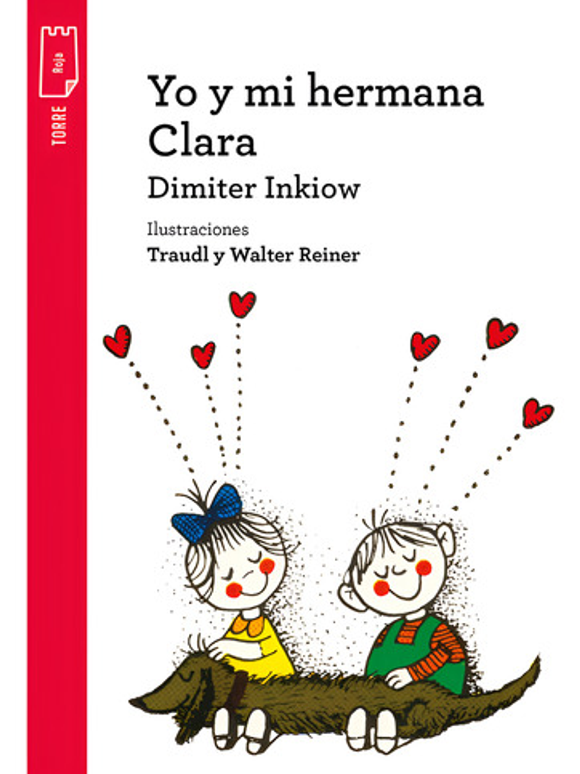 Yo Y Mi Hermana Clara - Norma (físico) 1