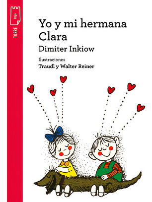 Yo Y Mi Hermana Clara - Norma (físico)