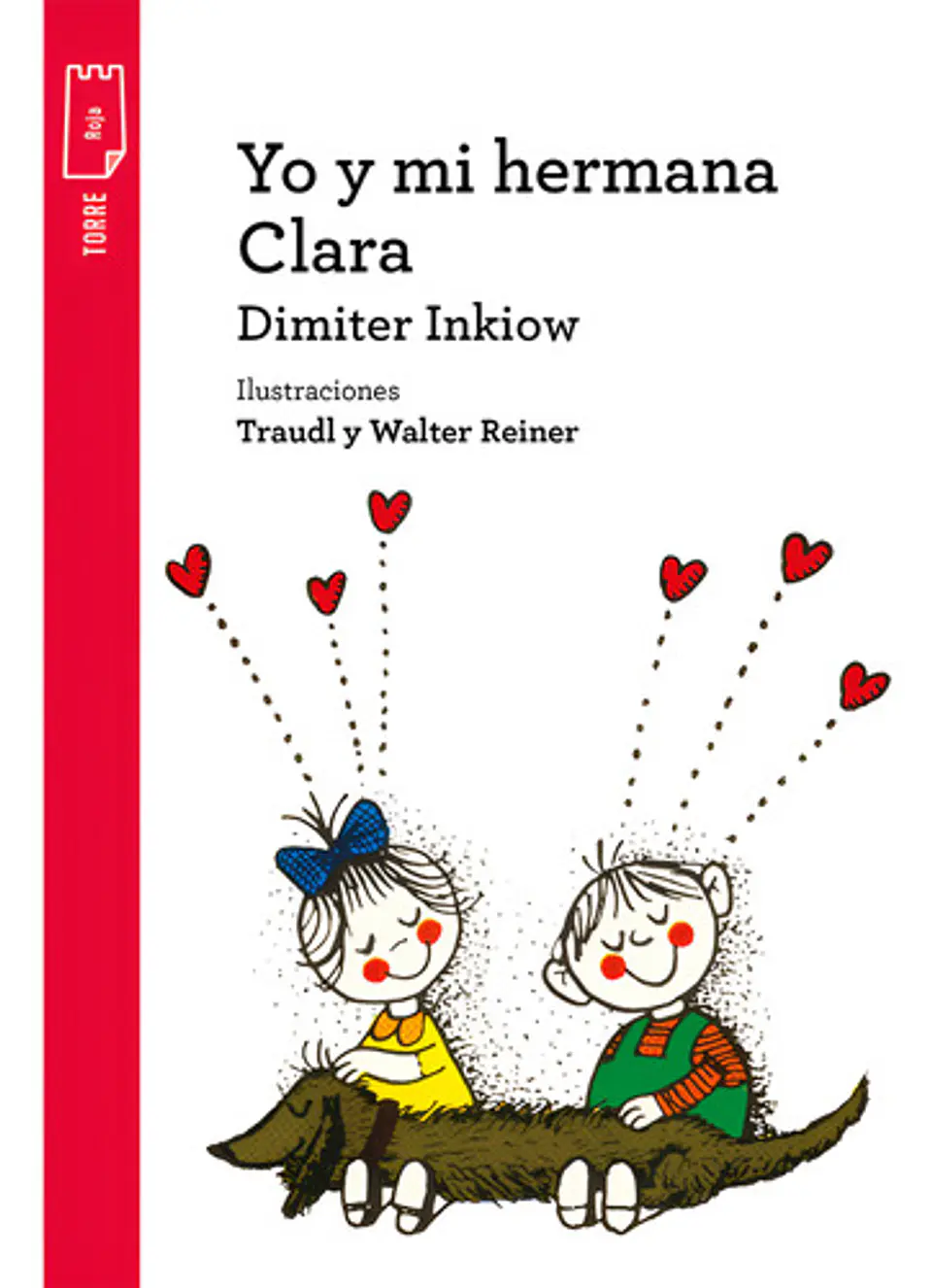 Yo Y Mi Hermana Clara - Norma (físico) 1