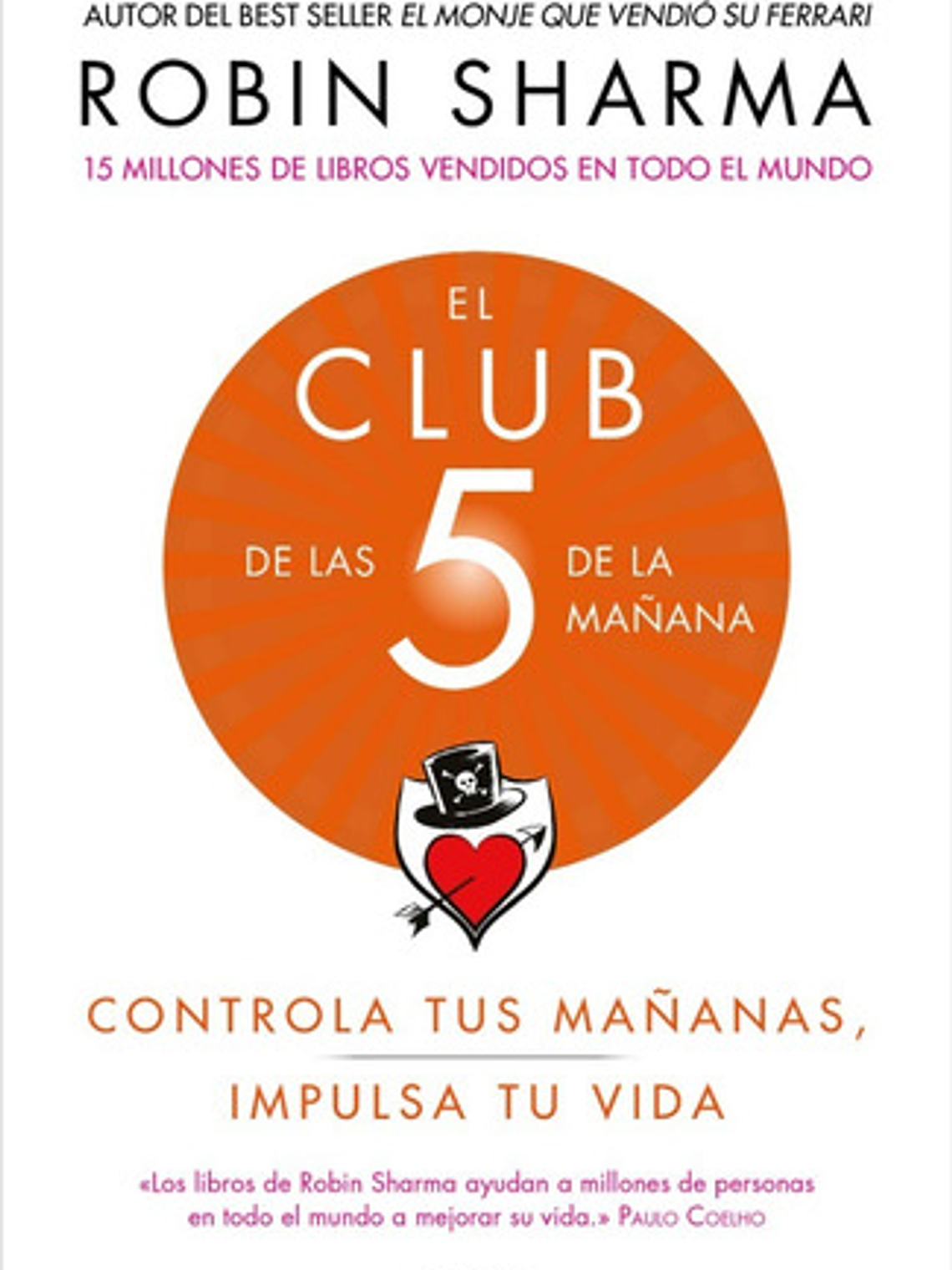 El Club De Las 5 De La Mañana 1