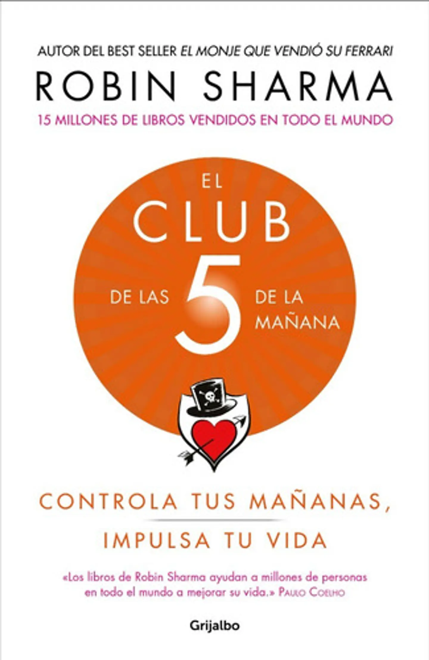El Club De Las 5 De La Mañana 1