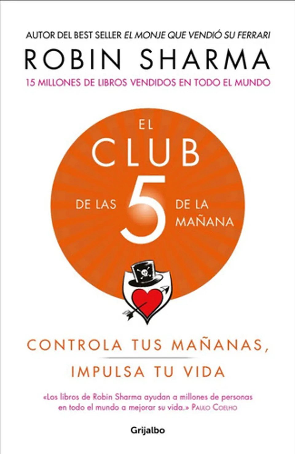 El Club De Las 5 De La Mañana 1