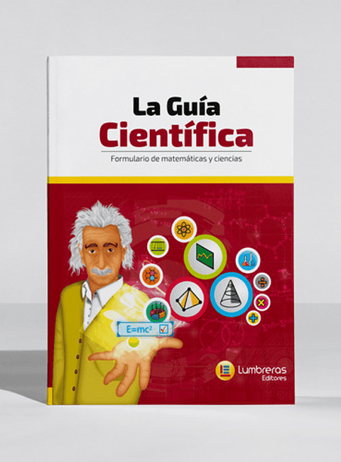 Pack La Guía Científica Y La Guía Humanística Lumbreras