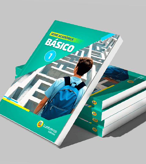 Pack Serie Académica: Básico (b) Lumbreras