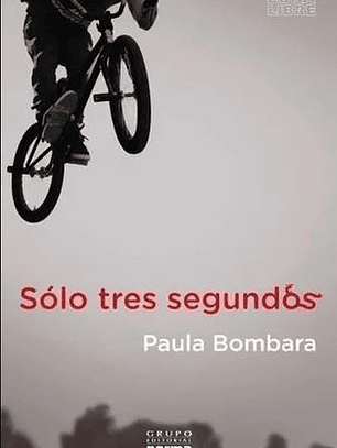 Solo Tres Segundos - Zona Libre - Bombara