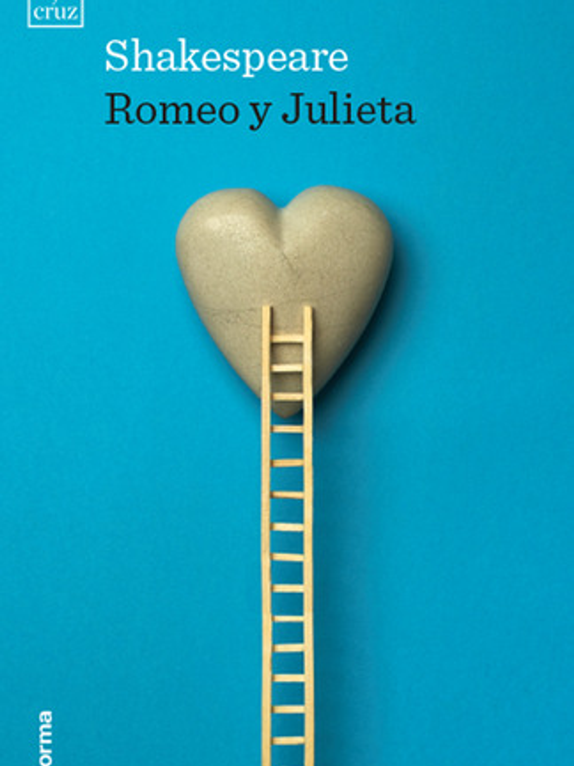 Romeo Y Julieta - W. Shakespeare (norma, Blanda) 1