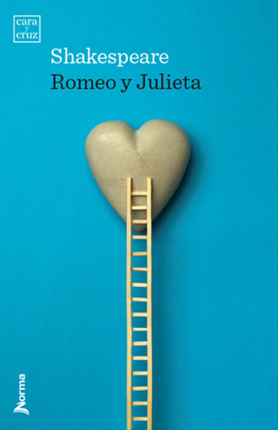 Romeo Y Julieta - W. Shakespeare (norma, Blanda) 1