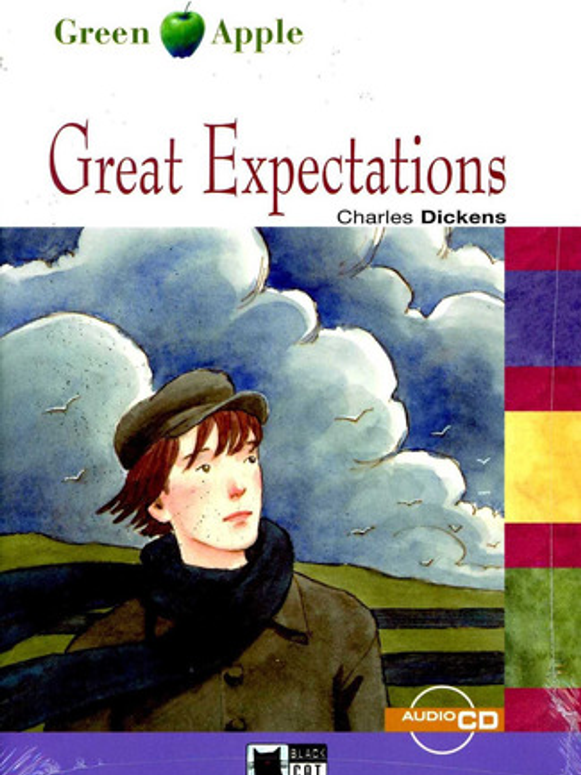 Great Expectations - W/cd - Dickens Charles 1