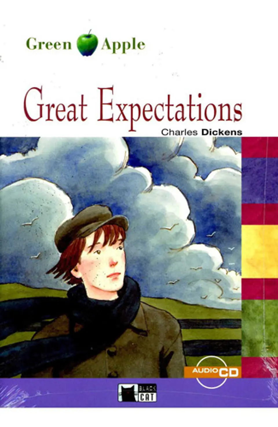 Great Expectations - W/cd - Dickens Charles 1