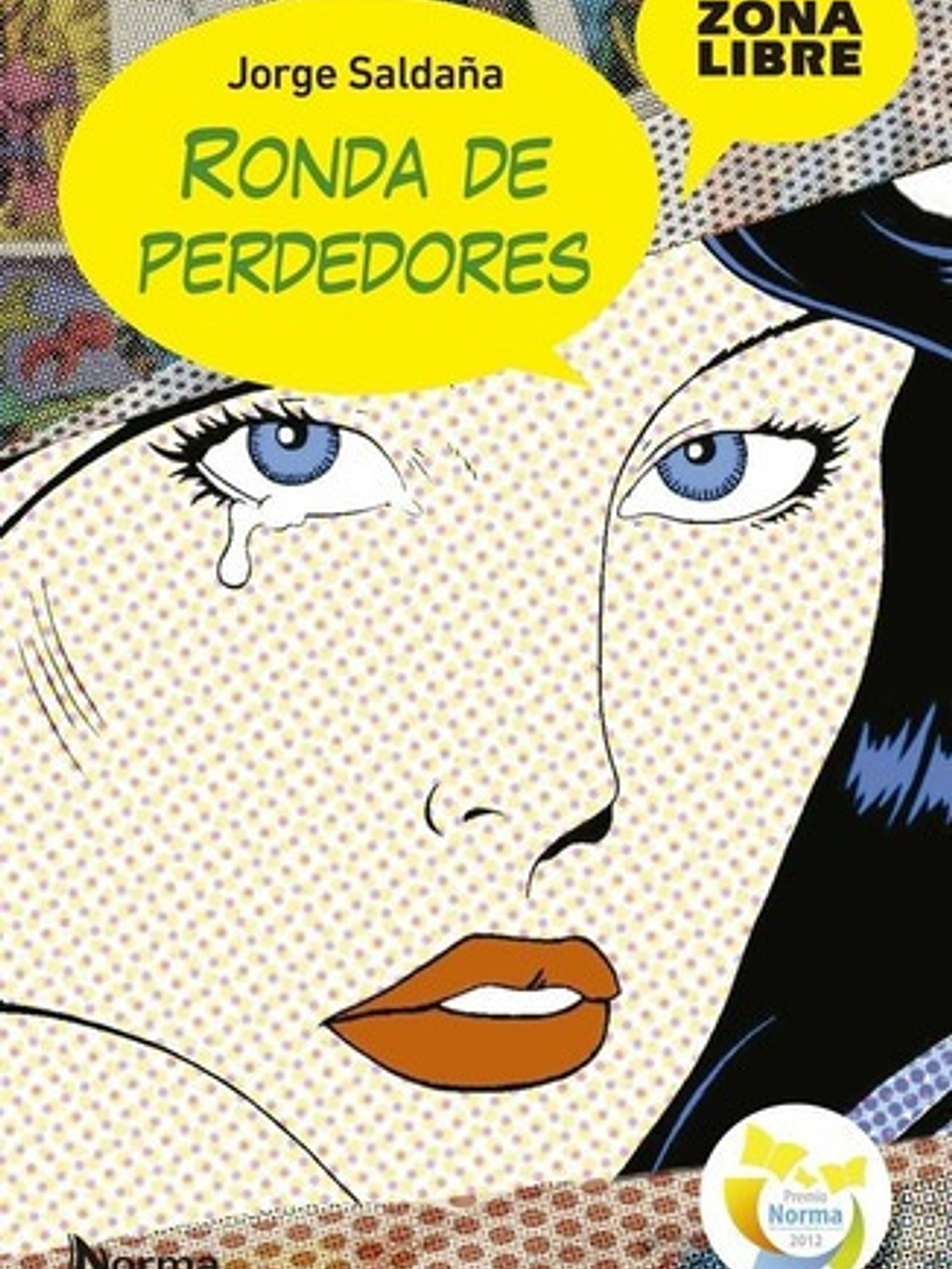 Ronda De Perdedores - Zona Libre 1