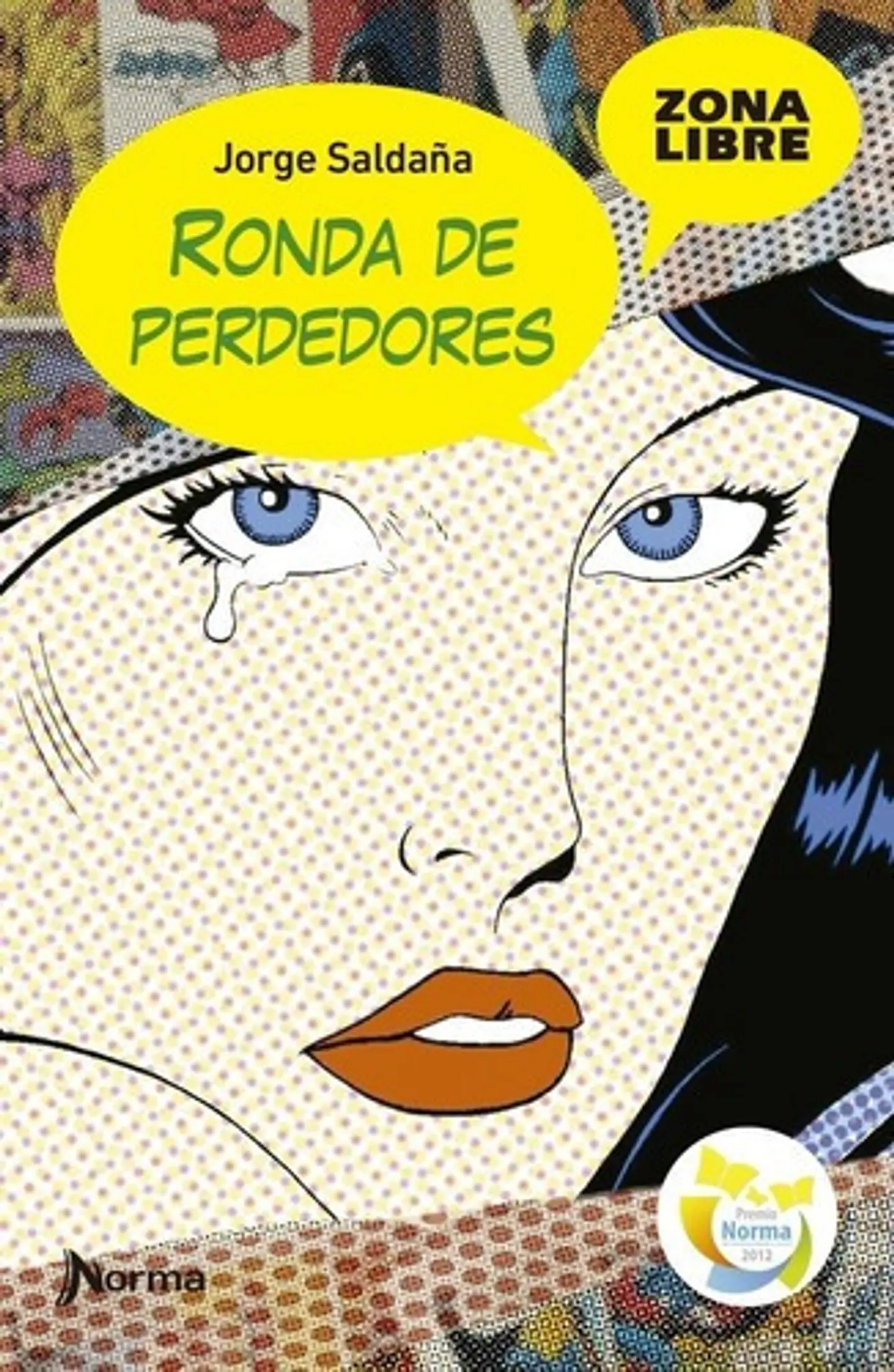 Ronda De Perdedores - Zona Libre 1