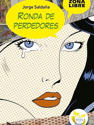 Ronda De Perdedores - Zona Libre