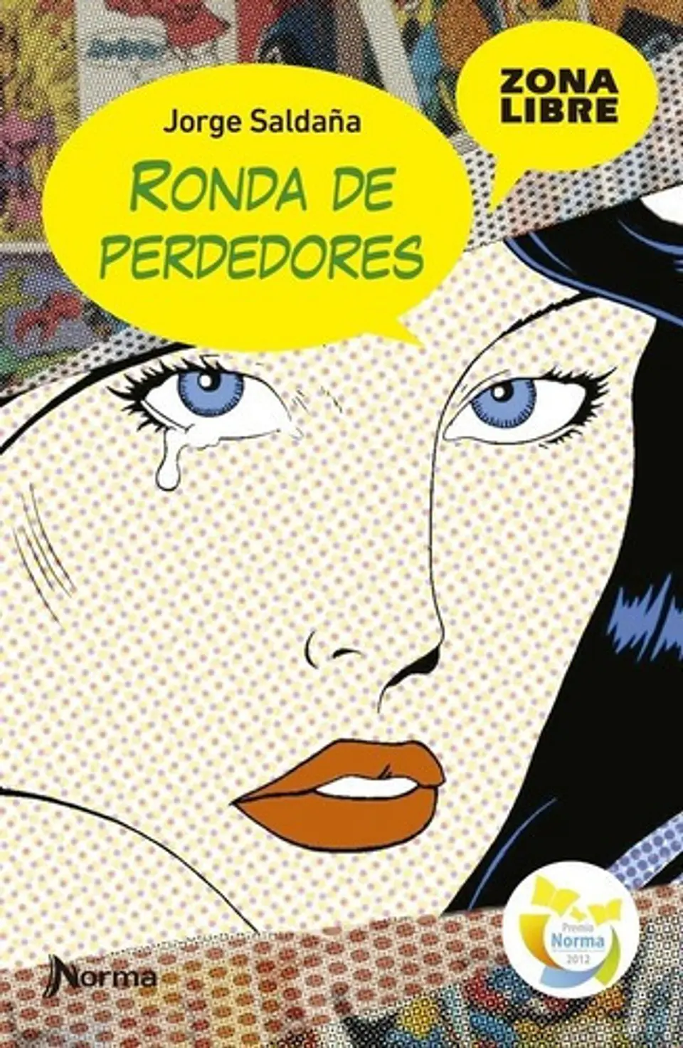 Ronda De Perdedores - Zona Libre 1