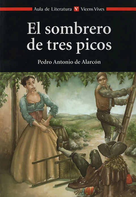 El Sombrero De Tres Picos - Aula De Literatura