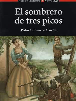 El Sombrero De Tres Picos - Aula De Literatura