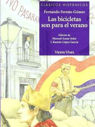 Bicicletas Son Para El Verano Las Clasicos Hispanicos