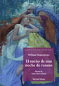 El Sueño De Una Noche De Verano (cu), De William Shakespeare. Editorial Vicens Vives En Español - Miniatura 1