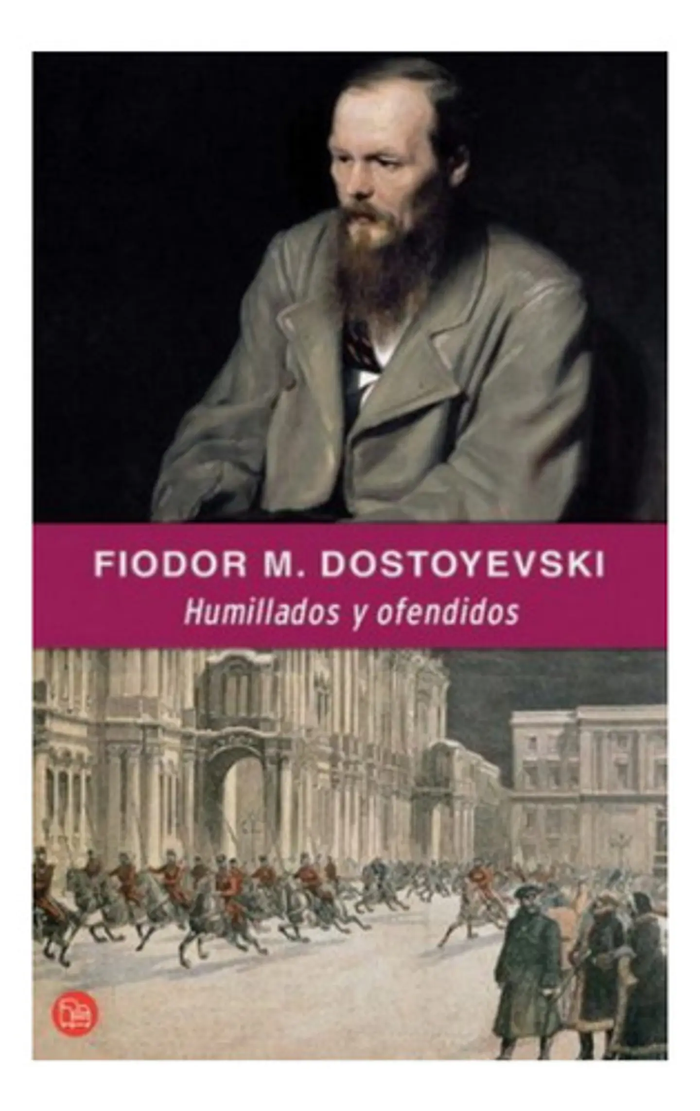Humillados Y Ofendidos - Dostoyevski, Fiodor 2