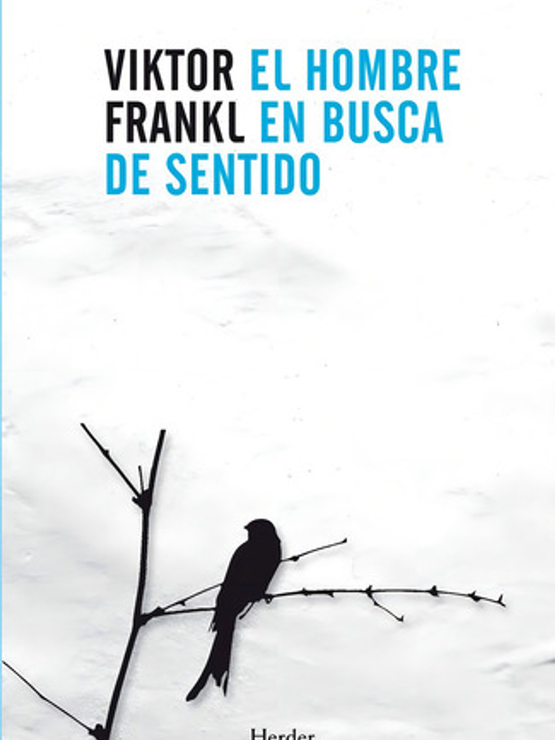 El Hombre En Busca Del Sentido - Viktor Frankl [original] 1