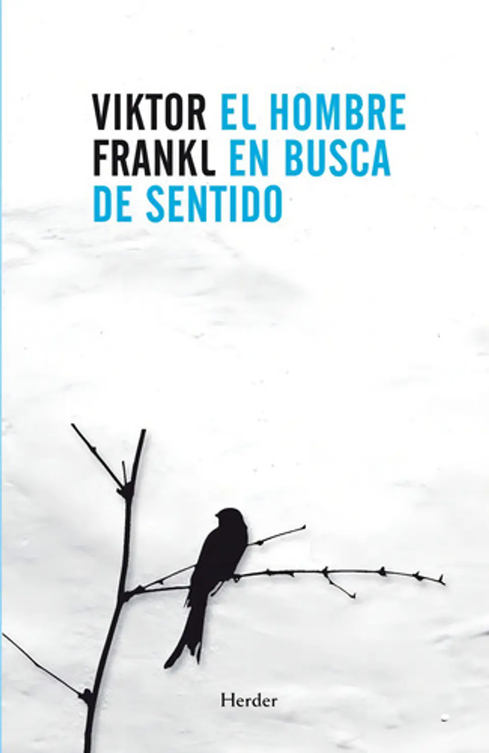 El Hombre En Busca Del Sentido - Viktor Frankl [original] 1