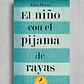 El Niño Con El Pijama De Rayas - John Boyne [original] - Miniatura 2