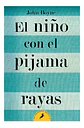 El Niño Con El Pijama De Rayas - John Boyne [original] - Miniatura 3
