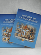 Historia De Humanidad Vol. I Y Ii - Lumbreras (b) - Miniatura 1