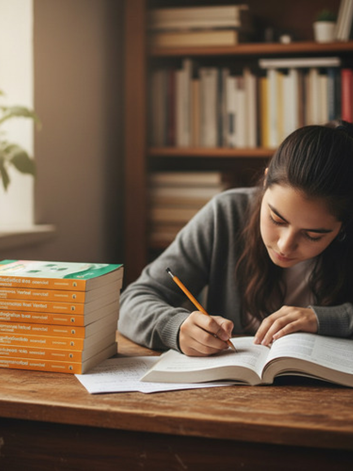 Pack Colección Esencial Lumbreras 11 Volúmenes 4