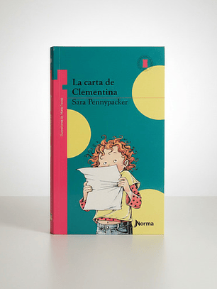 La Carta De Clementina - Sara Pennypacker (norma)