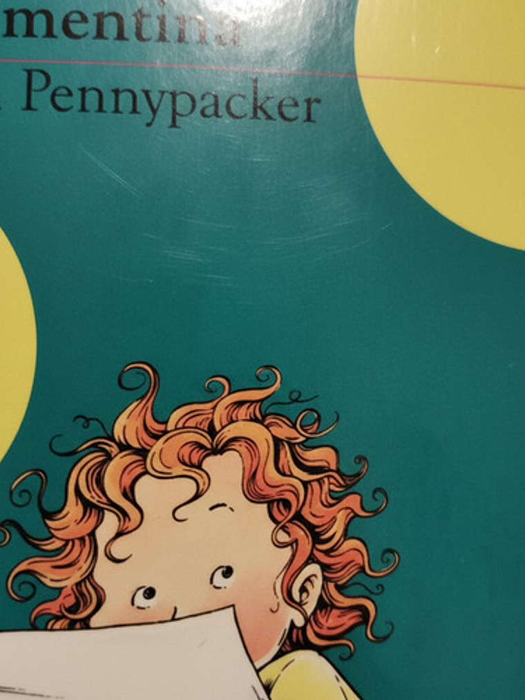 La Carta De Clementina - Sara Pennypacker (norma) 3